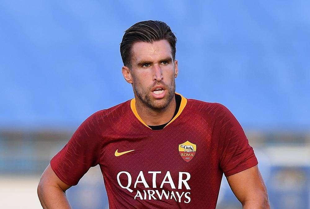 Strootman si ritira: "Grazie, calcio". FOTO!
