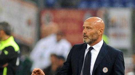 Udinese-Roma, i convocati di Colantuono: assente Guilherme, prima volta per Iniguez