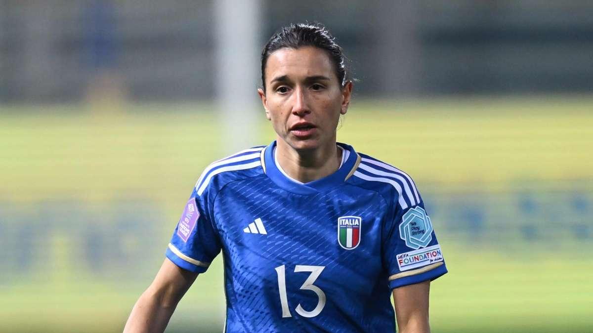 Italia Femminile, Di Guglielmo: "Col Belgio per prenderci una rivincita. Giusto sentire la pressione"
