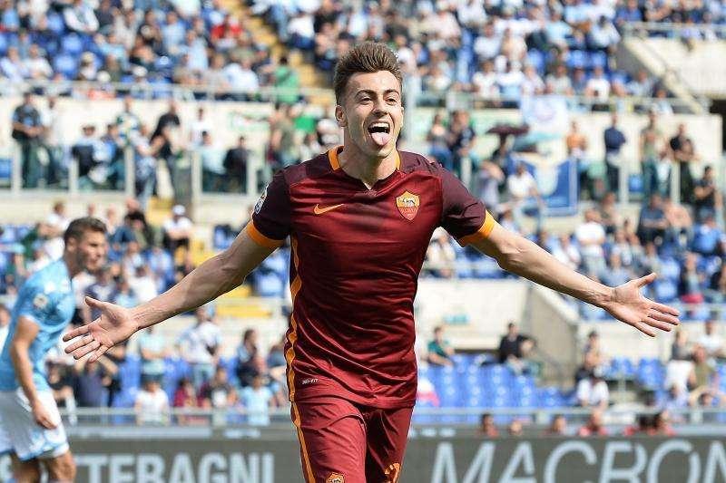Instagram, El Shaarawy: "Un onore avere fatto parte del Milan. Spero di togliermi grandi soddisfazioni con i miei nuovi compagni"