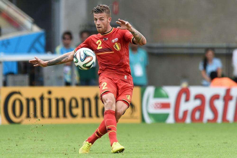 Alderweireld obiettivo complicato, ecco i nomi delle alternative