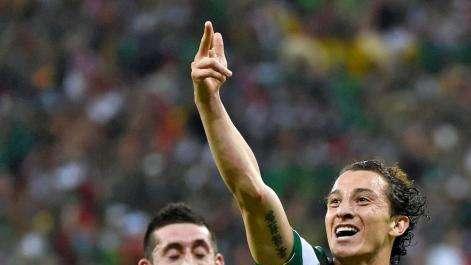 Dal Portogallo: anche la Roma su Herrera