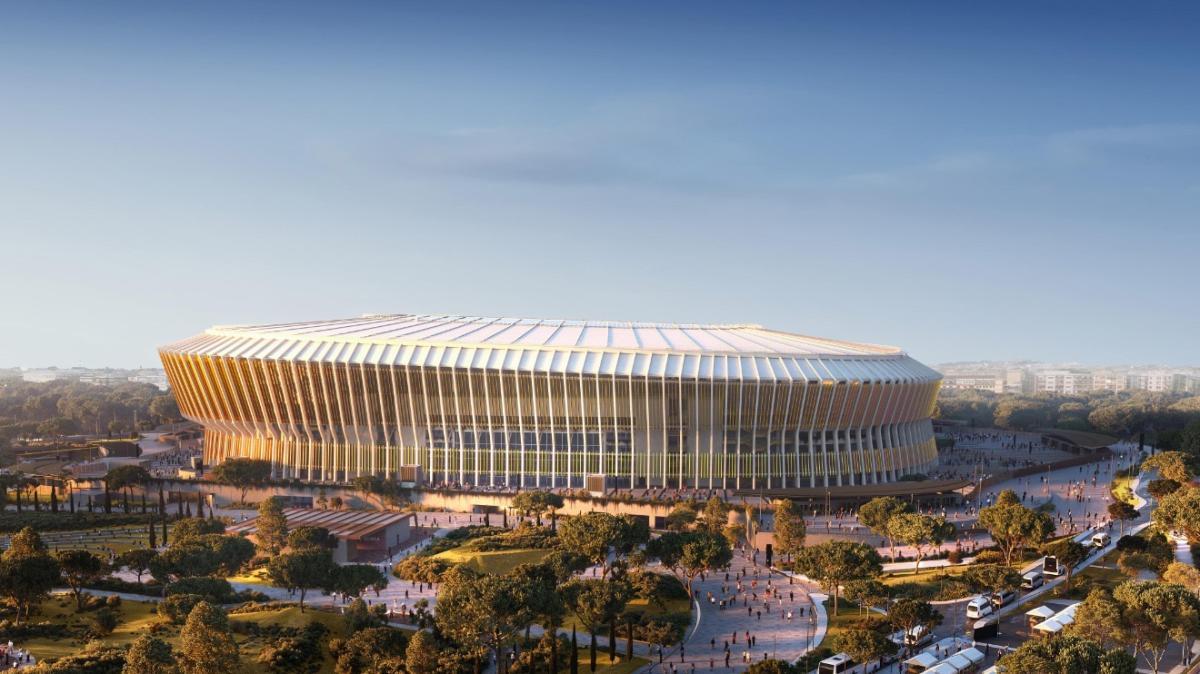Nuovo Stadio, depositate le controdeduzioni per il nuovo stadio: manca l’ultima seduta della Conferenza dei Servizi