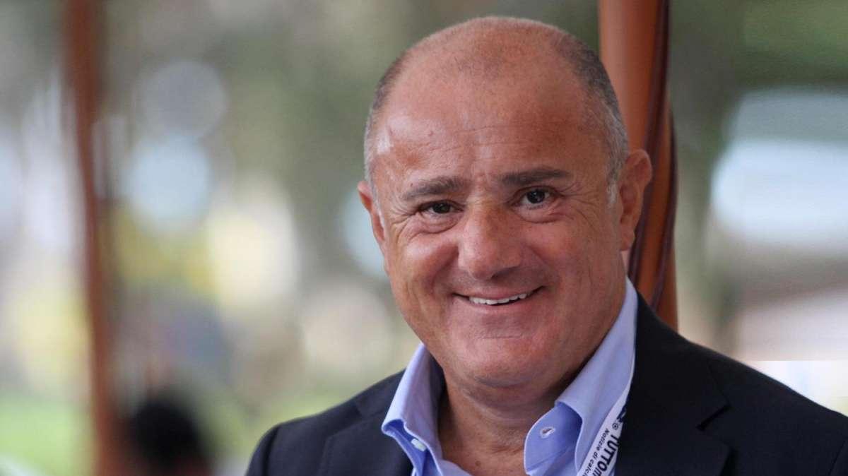 Martorelli: "Grande risultato per la Roma"