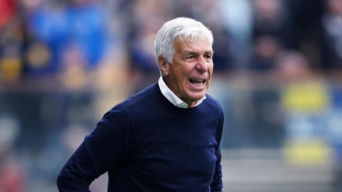 Gasperini sul mercato: «Dobbiamo essere più bravi, i tempi sono più veloci». VIDEO!