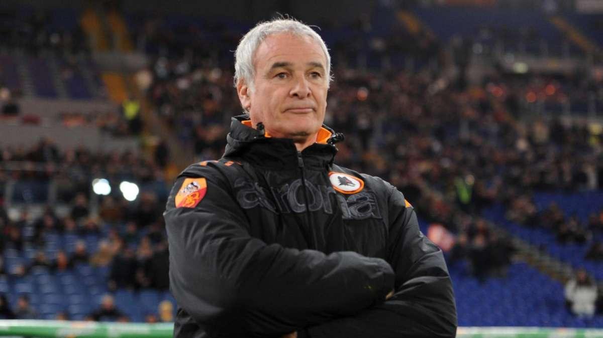 Ranieri a caccia del quinto successo al Dall'Ara