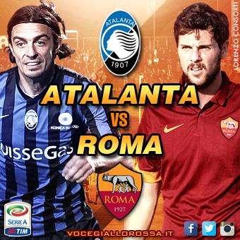 Atalanta-Roma - I duelli del match