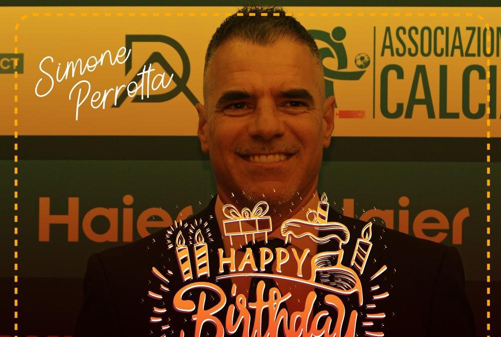 Immagine strip Buon compleanno n.1