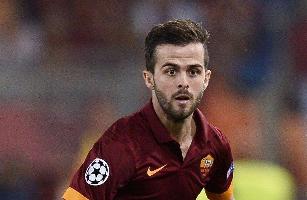 Pjanic: "Abbiamo ancora tempo per recuperare il match"