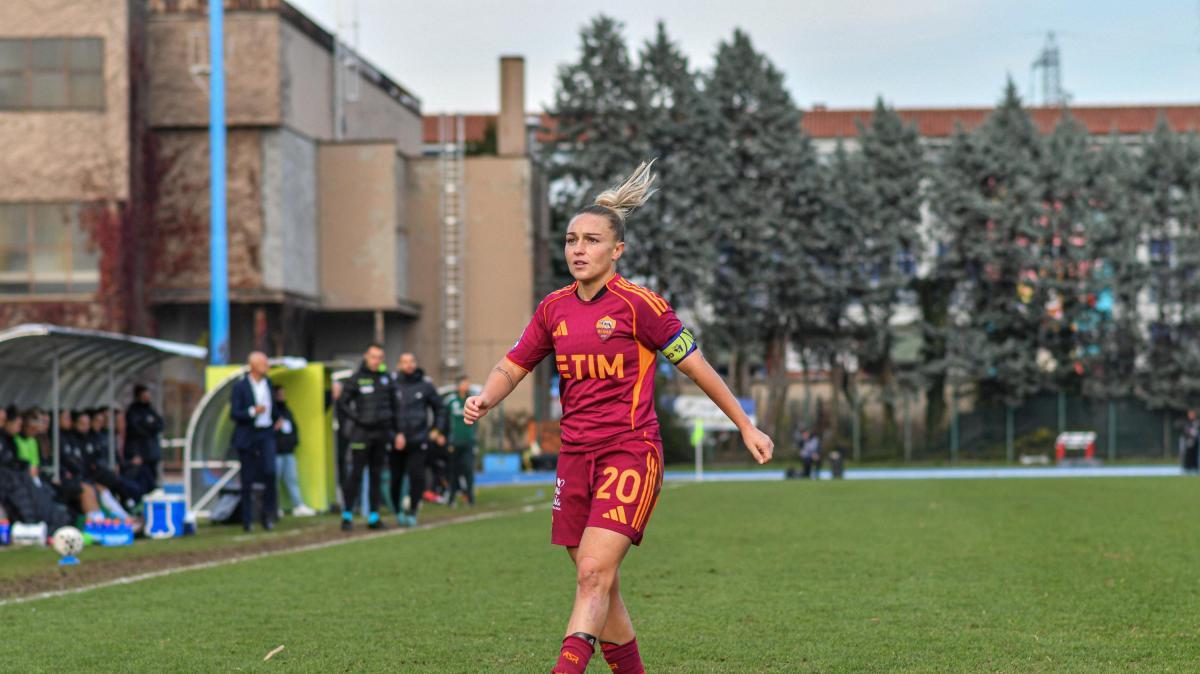 Femminile, Baldi, Bergamaschi, Giugliano e Greggi rispondono ai commenti social. VIDEO!