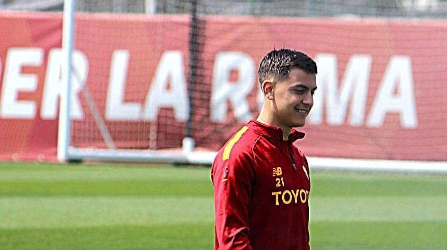 TRIGORIA - La rifinitura alla vigilia della sfida con la Salernitana, confermati alcuni elementi in gruppo. VIDEO!