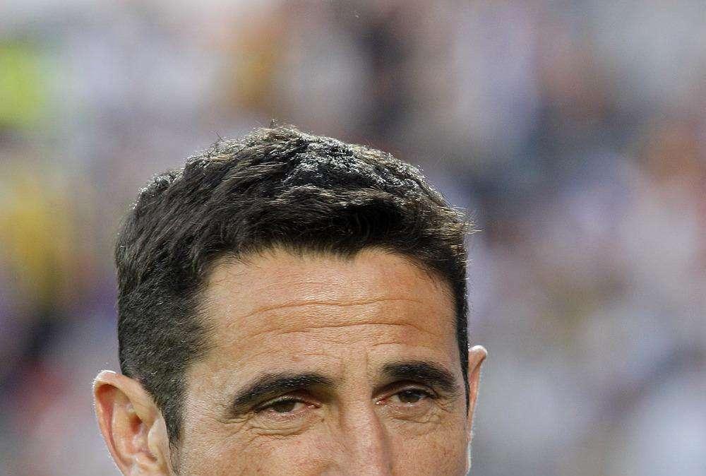 Jimenez: "Siviglia-Roma potrebbe essere una finale anticipata. La Roma mi è molto simpatica"