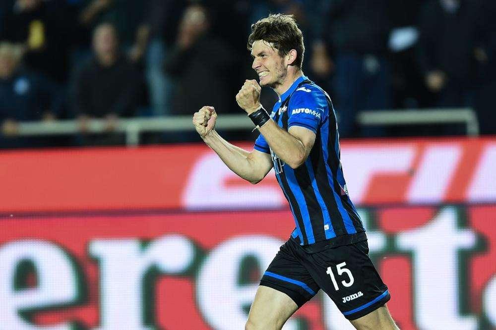 Atalanta, de Roon: "Siamo quarti sopra la Roma, contro la Lazio forse sarà decisiva"