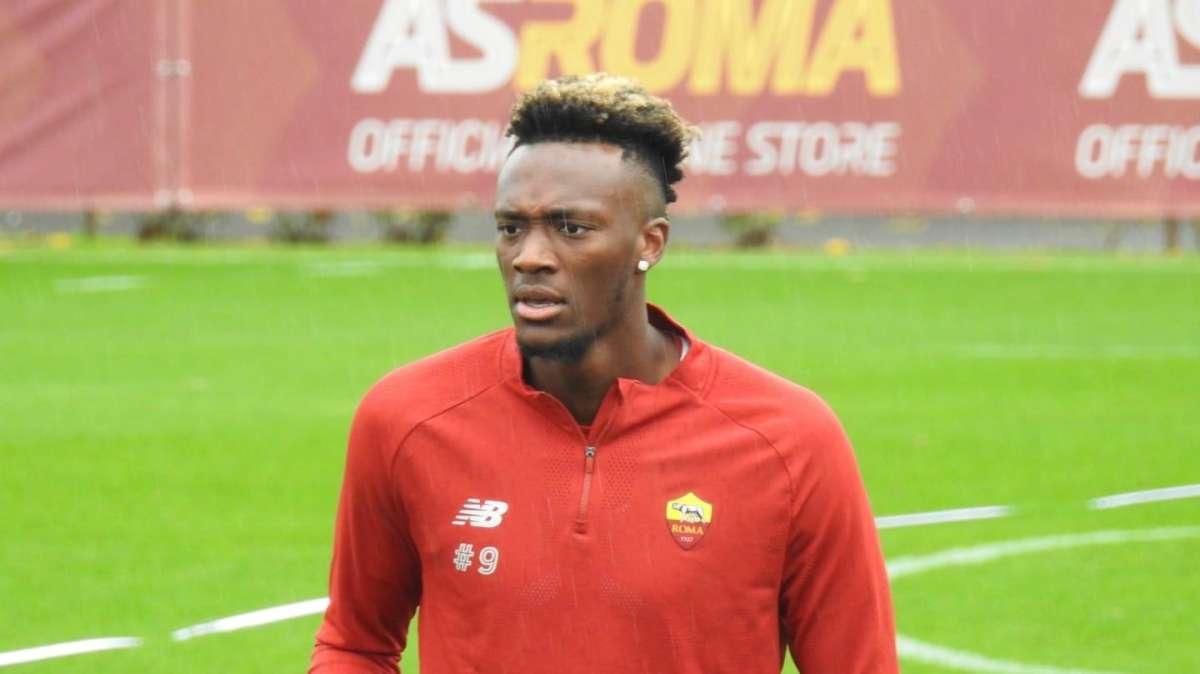 LEICESTER CITY STADIUM - Abraham: "Normale che sia accostato a club inglesi, ma penso solo a battere il Leicester. Mourinho è il tecnico perfetto"