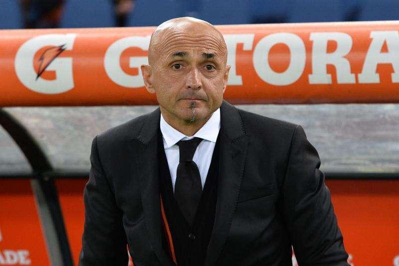 Domani alle 13 la conferenza stampa di Spalletti