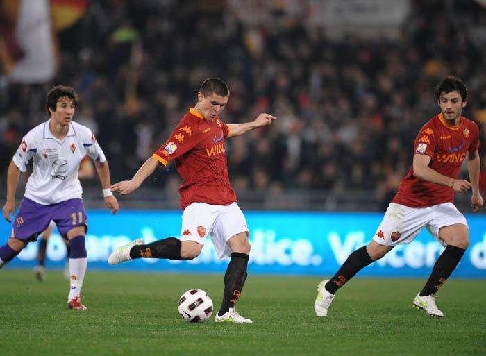 SUPERCOPPA PRIMAVERA TIM - AS Roma vs ACF Fiorentina: le probabili formazioni