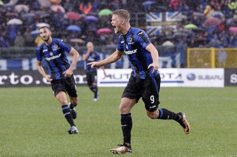 Atalanta-Sassuolo 2-1 - Gli highlights del match. VIDEO!
