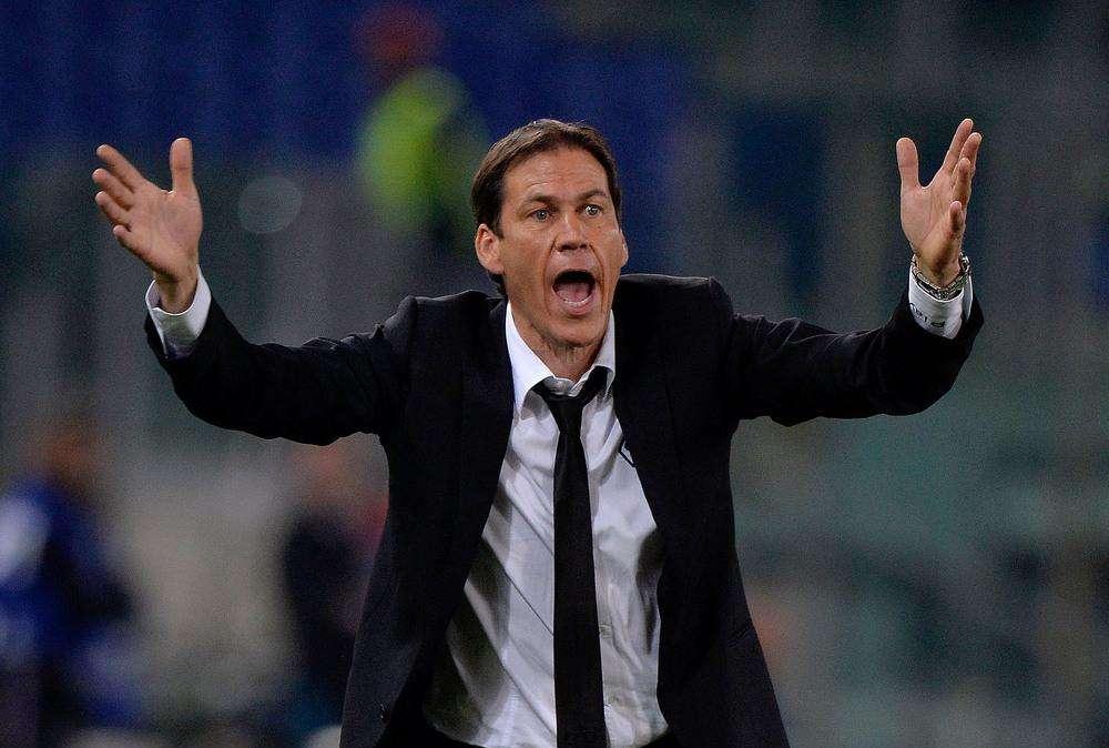 LA VOCE DELLA SERA - Garcia incontra gli studenti della LUISS. Comitato di sicurezza per Roma-Juventus. De Santis-Esposito: la situazione 