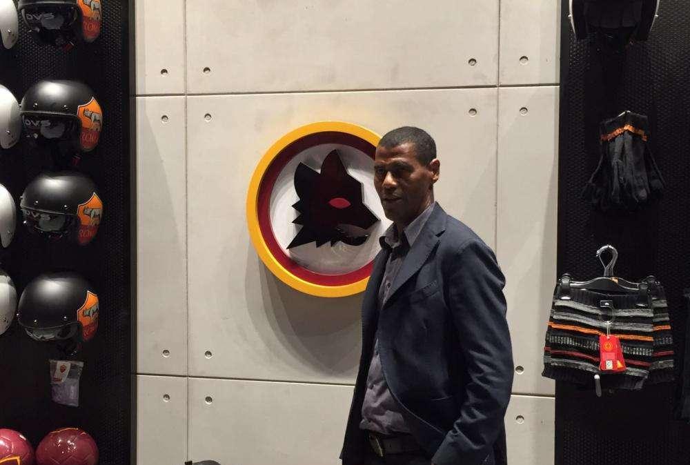 Aldair: "L'arbitraggio? Gli episodi capitano"