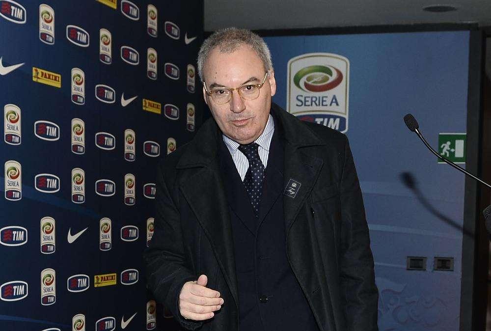 Beretta: "Il nostro campionato resta importante”