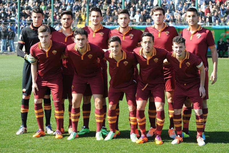 Primavera: Napoli-Roma si disputerà il 13 maggio