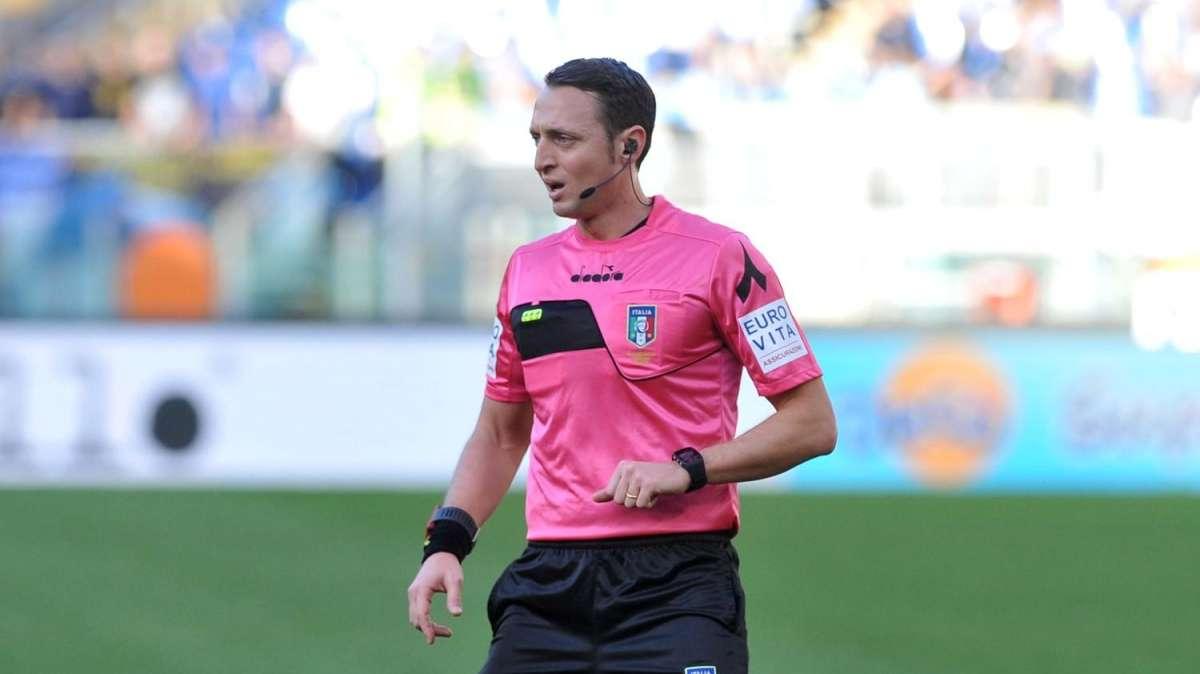 Udinese-Roma 0-1 - La moviola: Arslan-Pellegrini, manca un rigore ai giallorossi