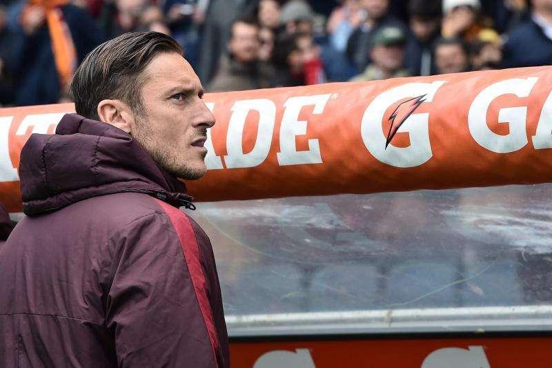 ESCLUSIVA VG - Mascetti: "Quando bloccai la cessione di Totti al Milan..."