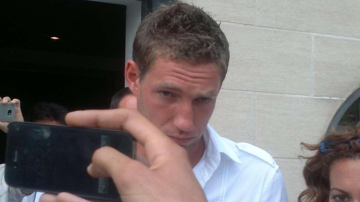 Stekelenburg: "Sarò qui presto, ho parlato con Luis Enrique". L'Ajax ufficializza il suo passaggio alla Roma FOTO!