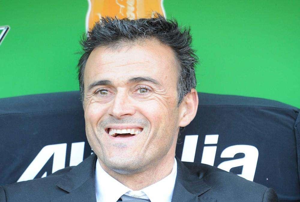 I convocati di Luis Enrique per la sfida con il Bologna, ancora indisponibile De Rossi