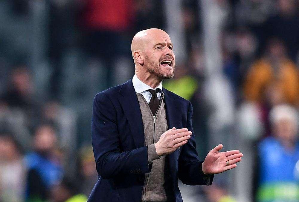 L'avversario - Possesso palla, densità e debolezze dell'Ajax