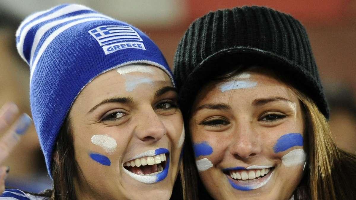 VoceMondiale - Curiosità e aneddoti in giallorosso...la Grecia!