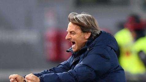 Primavera, De Rossi: "Torneo in Germania proficuo per la Youth League"