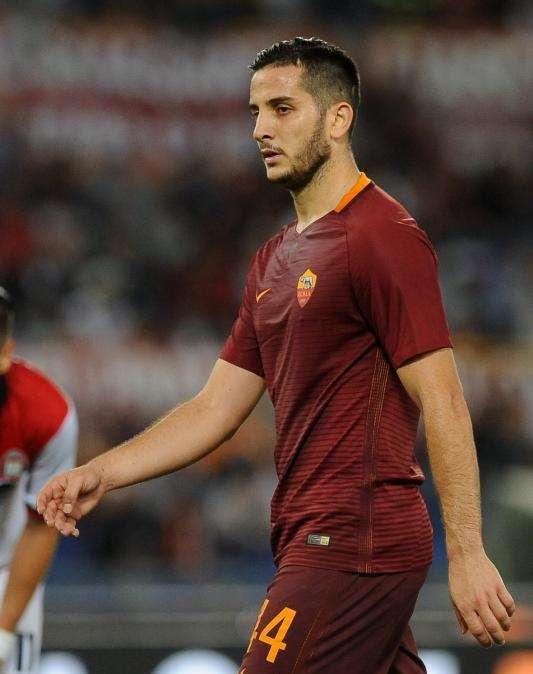 Ag. Manolas: "In estate valuteremo il futuro del calciatore. La Roma ha già rifiutato 40 milioni dall'Arsenal"