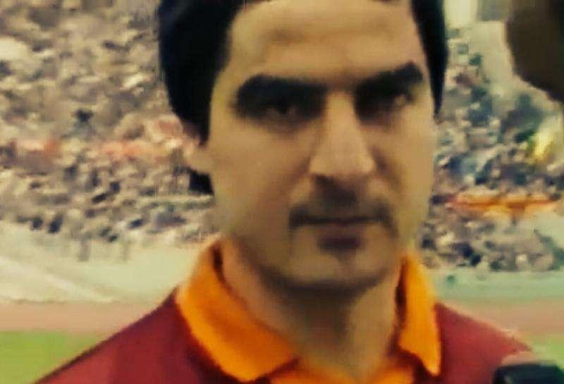 Twitter, la Roma ricorda Agostino Di Bartolomei. VIDEO!