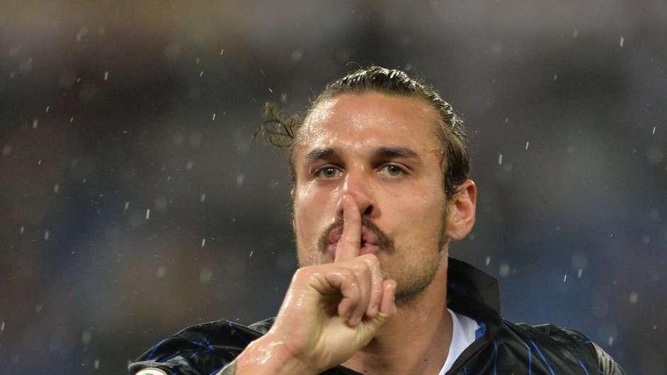 Osvaldo, ci pensa anche la Juventus