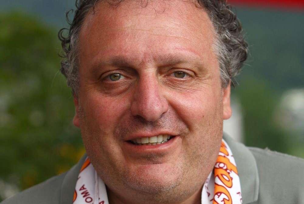 ESCLUSIVA VG, Cento: "Borriello? La Lega straparla, Unicredit non ha tirato fuori un centesimo"