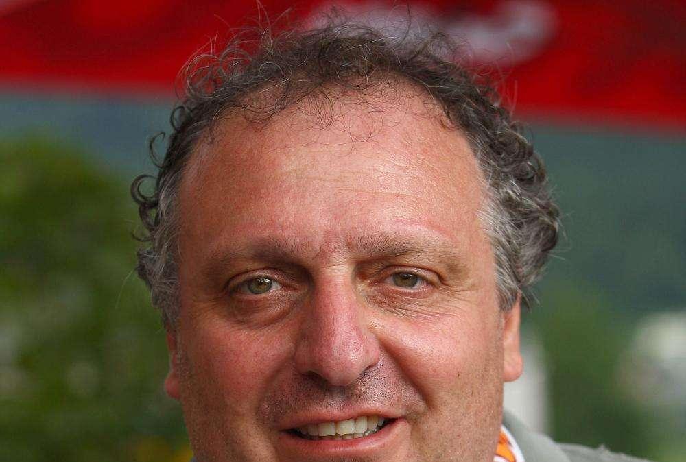 On. Cento: "Anche con Profumo out non ci saranno effetti su cessione As Roma"