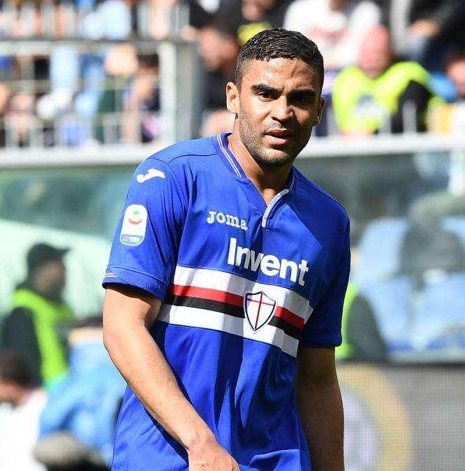 Sampdoria, colloquio Di Francesco-Defrel