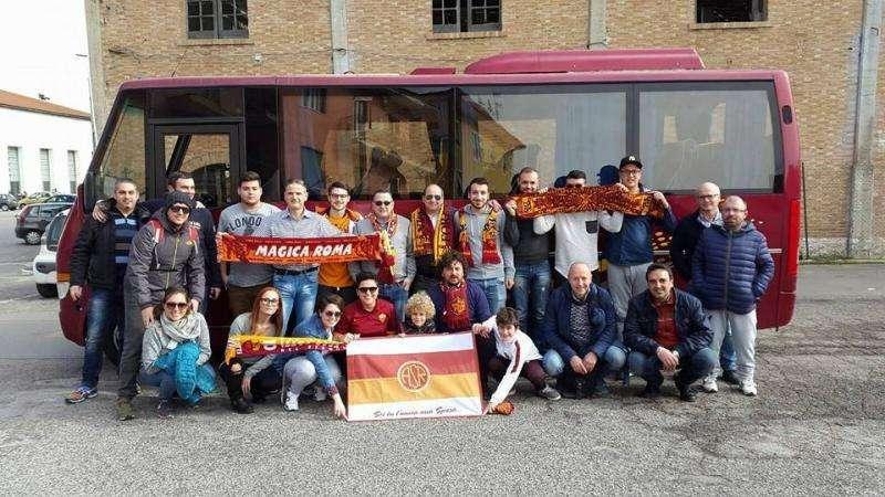 Nasce il Roma Club Pontecagnano Faiano