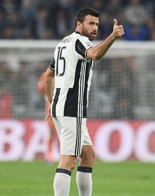 Juventus, i convocati di Allegri: tornano Barzagli e Pjaca