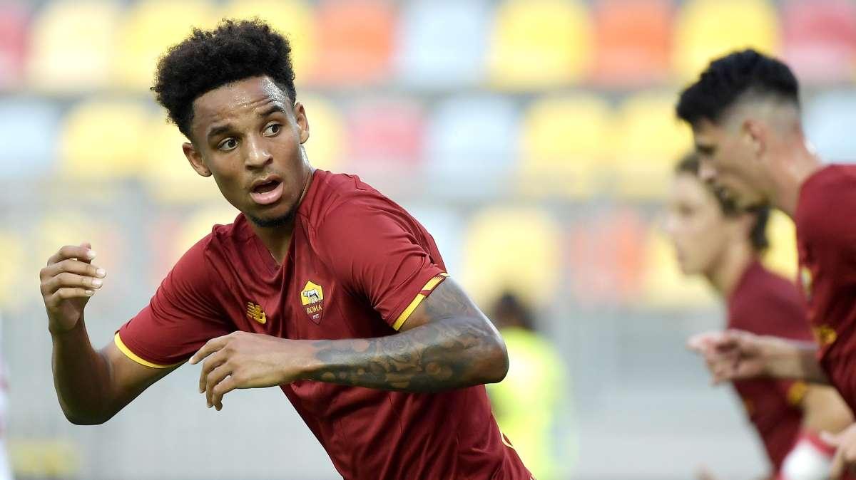 Calciomercato Roma - Offerta ufficiale del Westerlo per Reynolds: le cifre