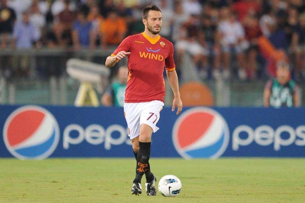 Cassetti farà il vice di Panucci all'Albania 