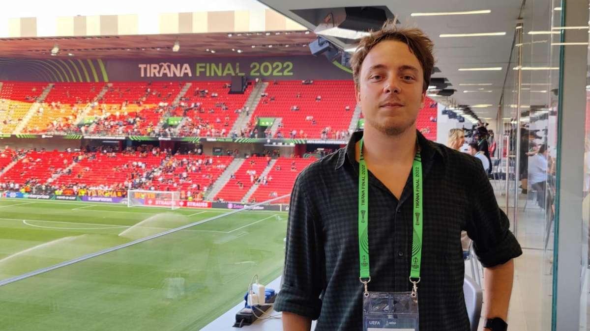 Stavolta la Roma è sfavorita: tocca a De Rossi e al suo studio dell'avversario