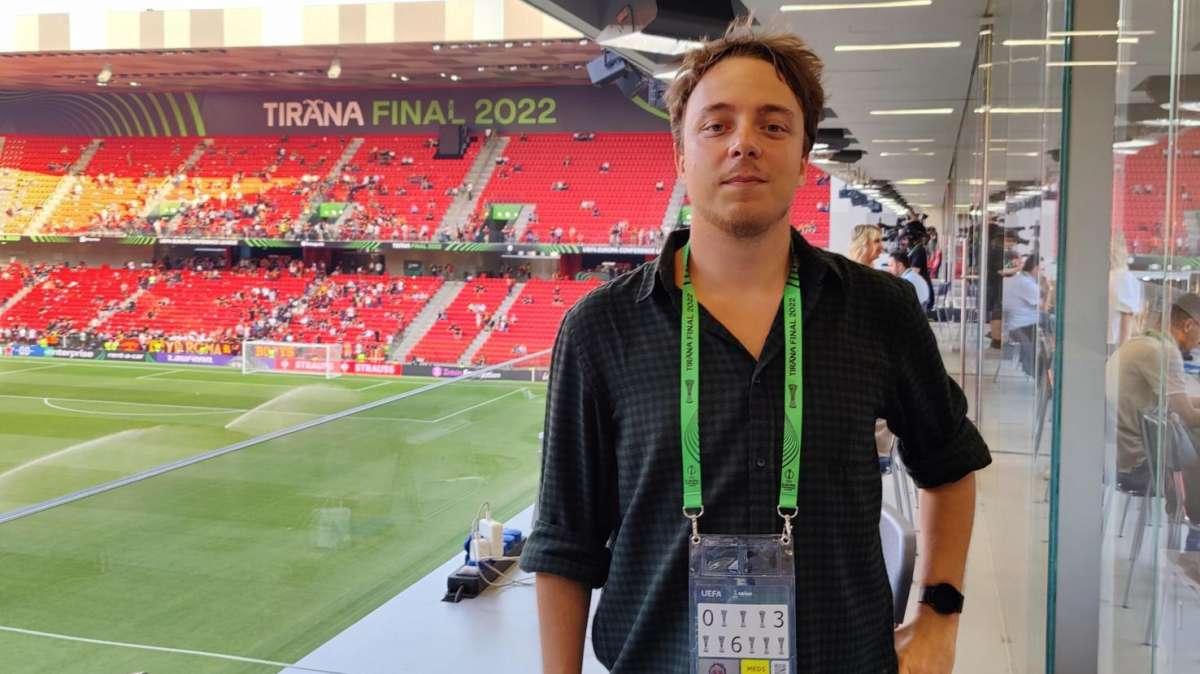 Il primo scontro diretto della stagione
