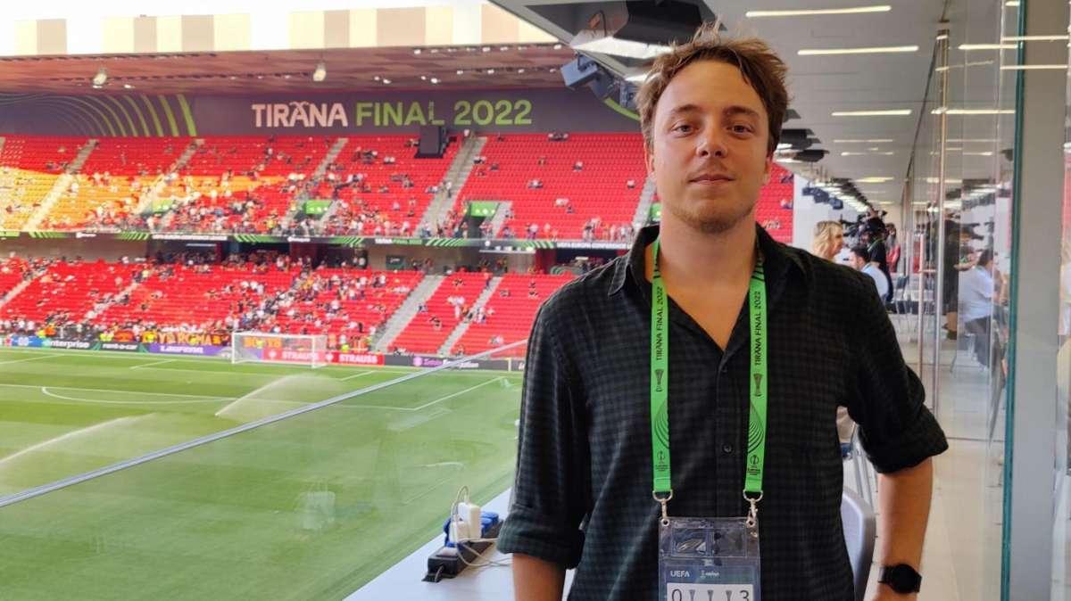 I giusti calcoli di De Rossi prima della resa dei conti