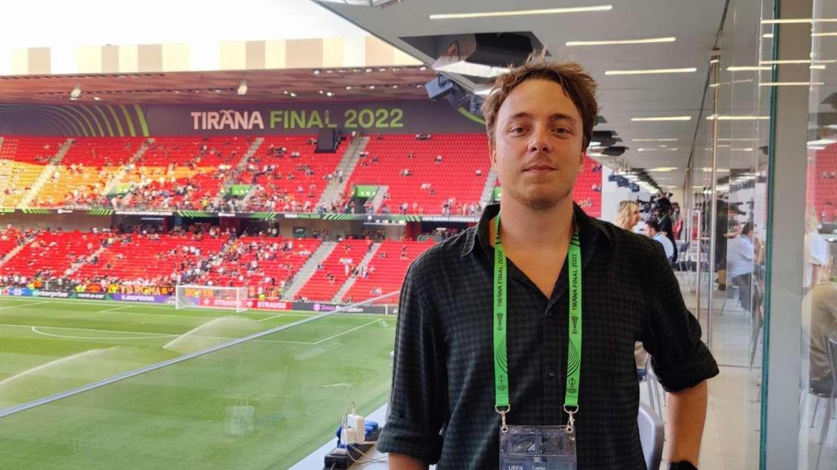 Alla Real Sociedad il pallone, alla Roma il controllo: baschi cancellati nella serata dell'Anoeta
