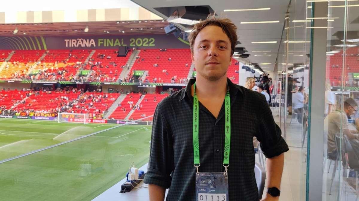 La terza stagione di Mourinho: Roma come Londra per lo Special One