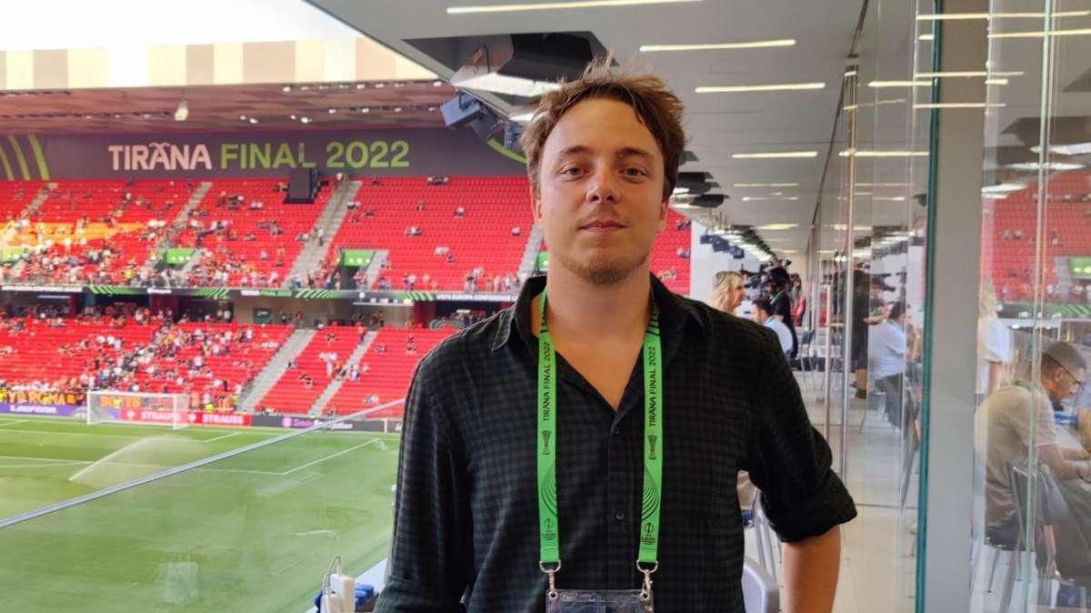 Il mercato a due velocità della Roma e di Tiago Pinto