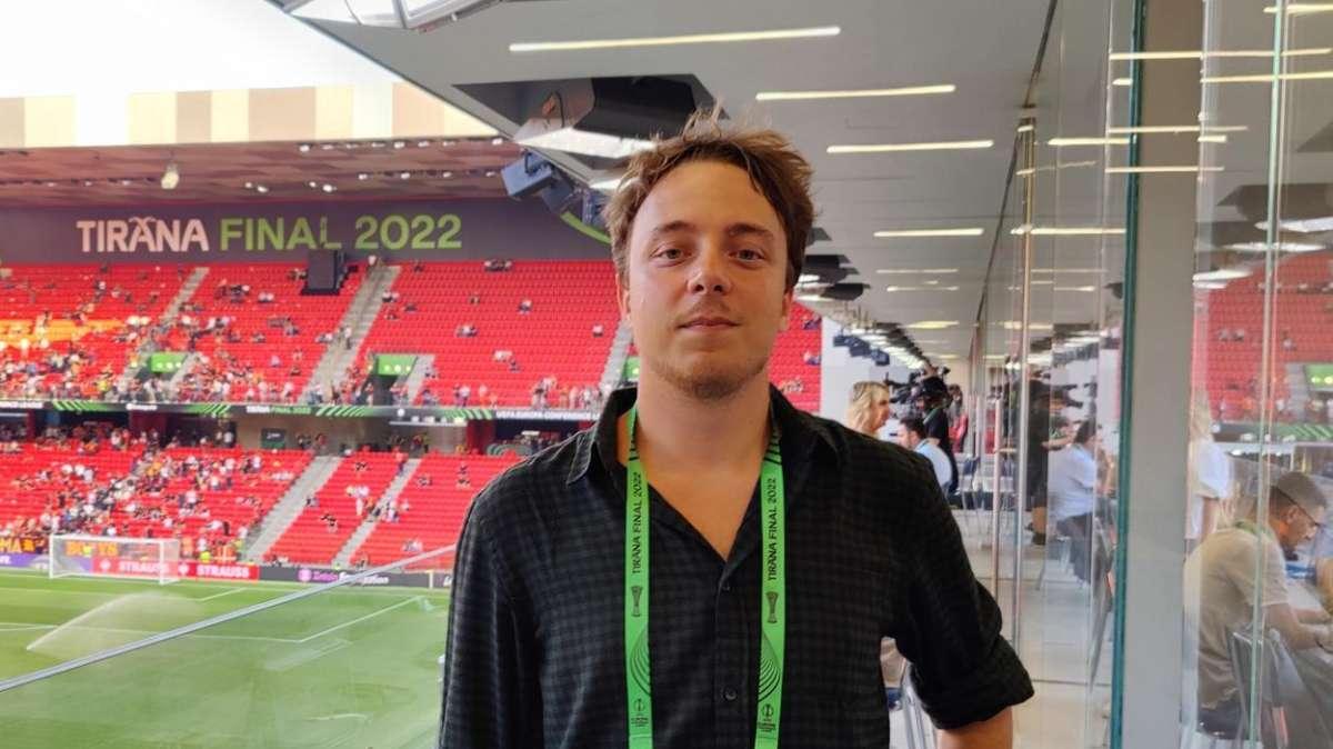 Il senso della misura di Daniele De Rossi