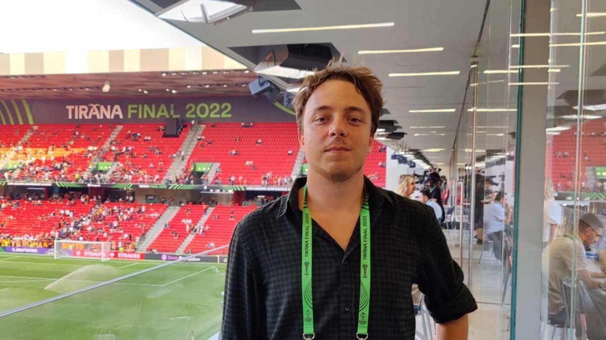 Con De Rossi ogni calcio è possibile